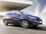 Mazda5 Sendo 2014 года